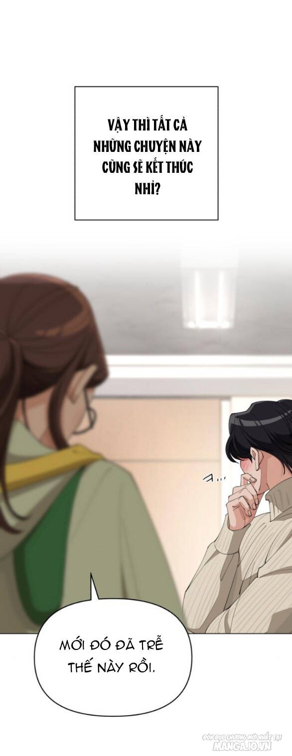 Tình Yêu Của Ik Seob Chapter 33 - Trang 2