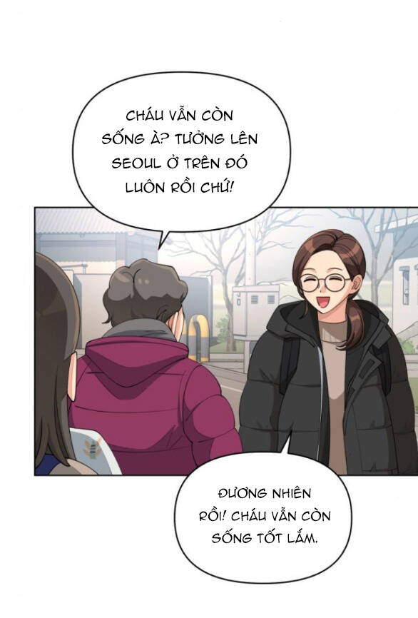 Tình Yêu Của Ik Seob Chapter 34.1 - Trang 2