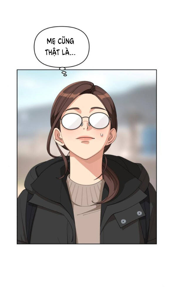 Tình Yêu Của Ik Seob Chapter 34.1 - Trang 2