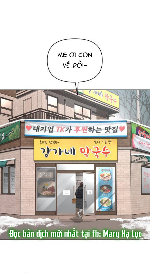 Tình Yêu Của Ik Seob Chapter 34.1 - Trang 2