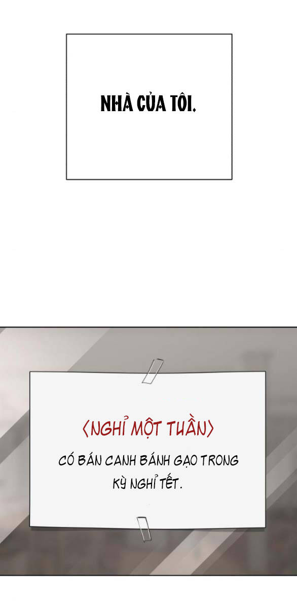 Tình Yêu Của Ik Seob Chapter 34.1 - Trang 2