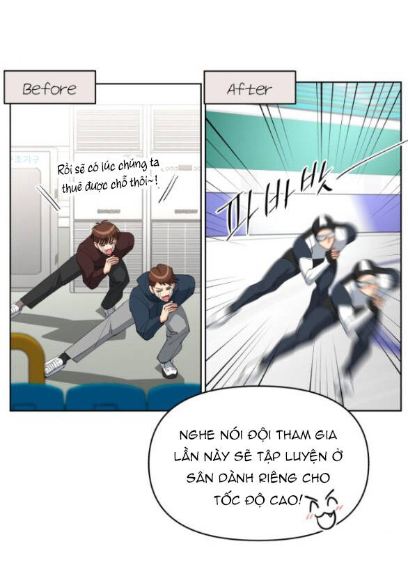 Tình Yêu Của Ik Seob Chapter 34.1 - Trang 2