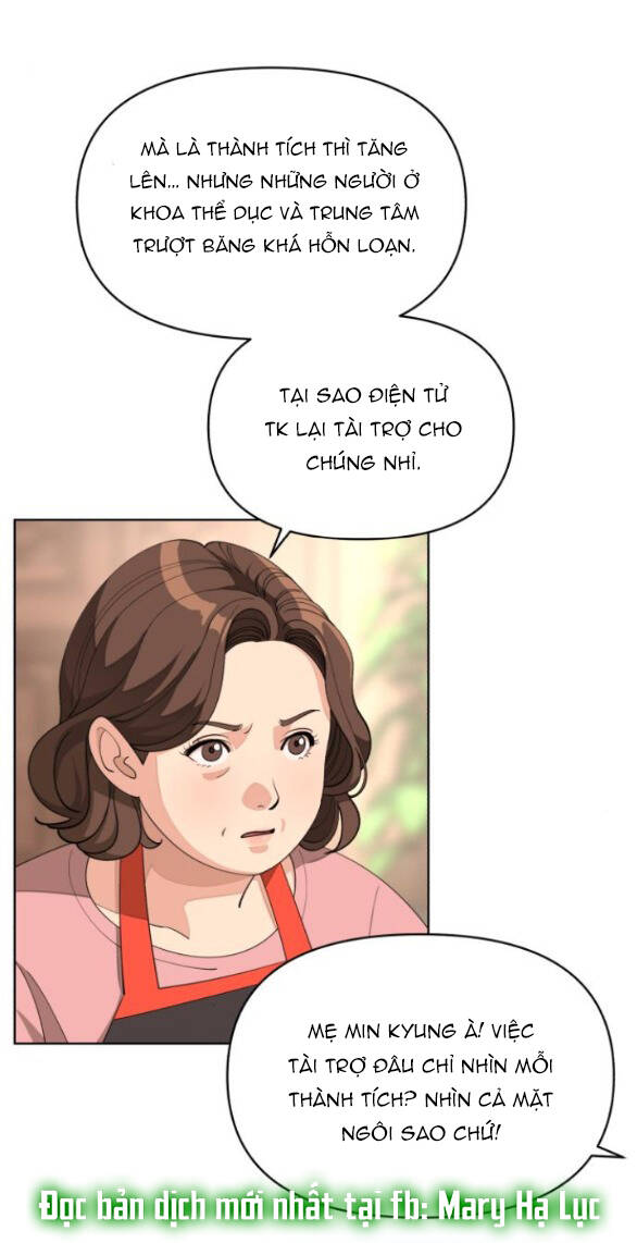 Tình Yêu Của Ik Seob Chapter 34.1 - Trang 2