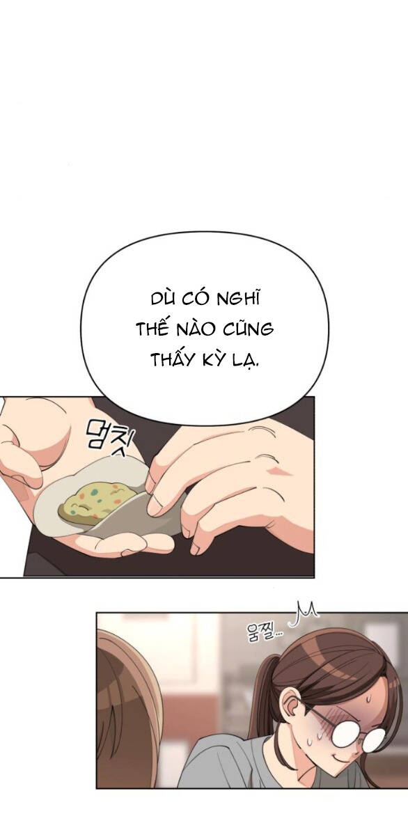 Tình Yêu Của Ik Seob Chapter 34.1 - Trang 2