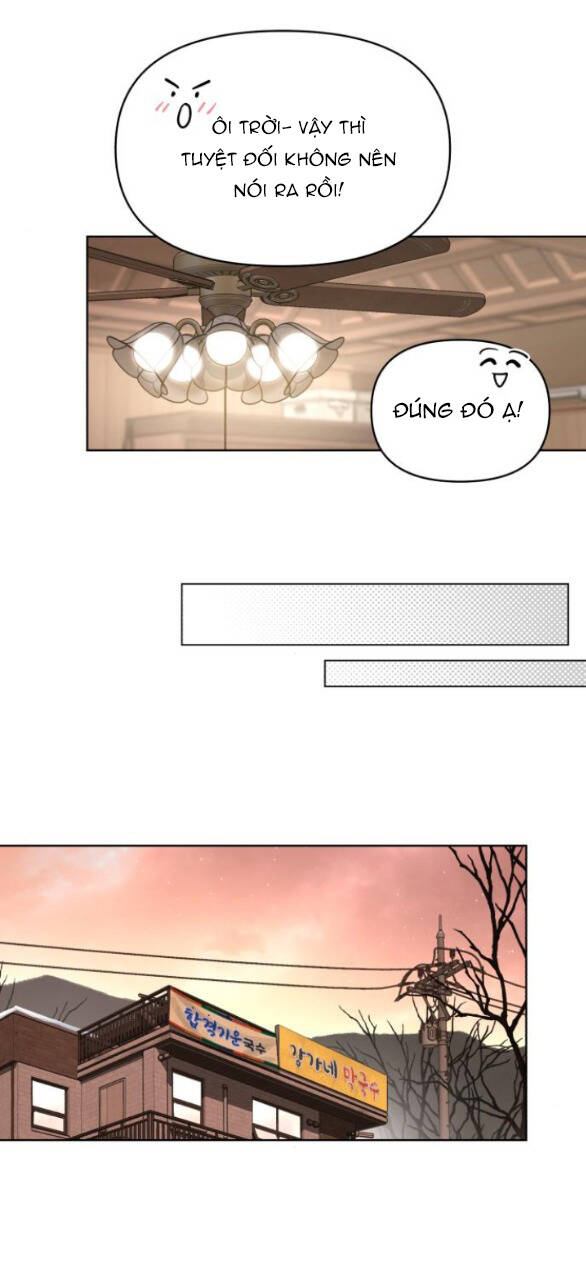 Tình Yêu Của Ik Seob Chapter 34.1 - Trang 2