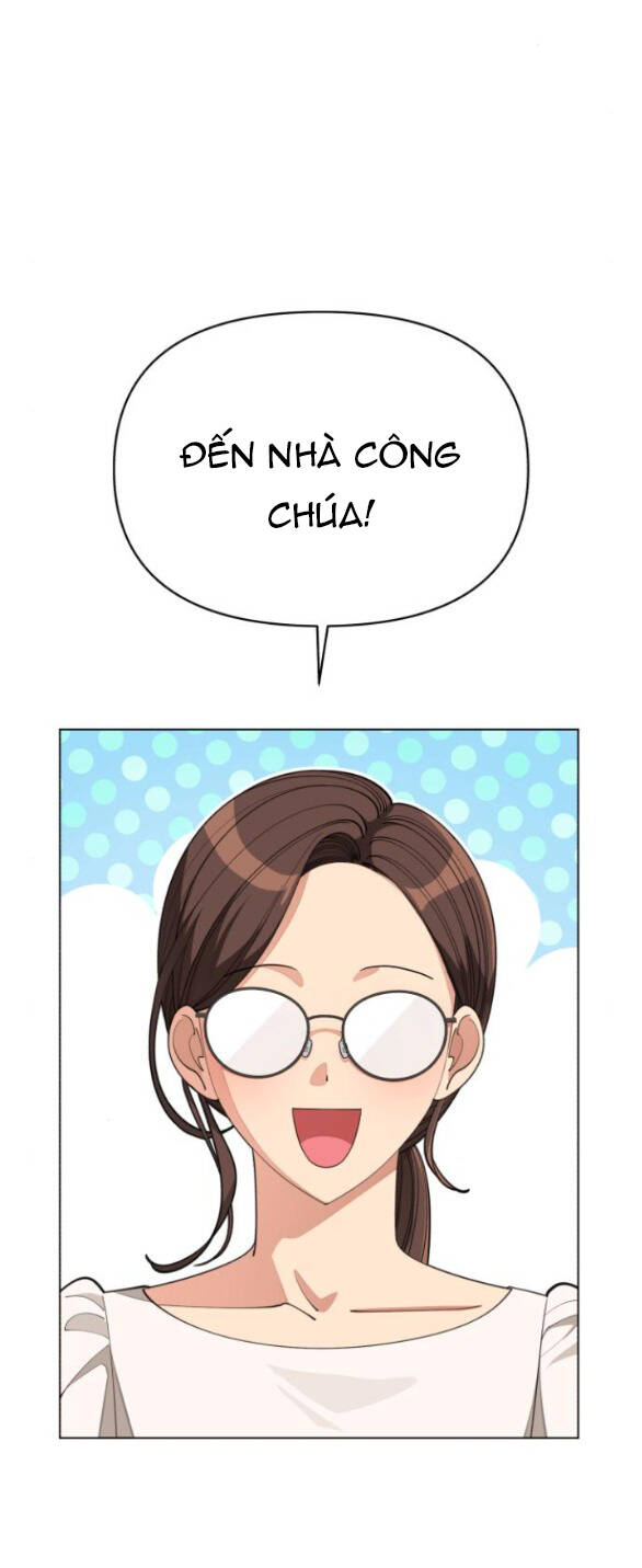 Tình Yêu Của Ik Seob Chapter 34.1 - Trang 2