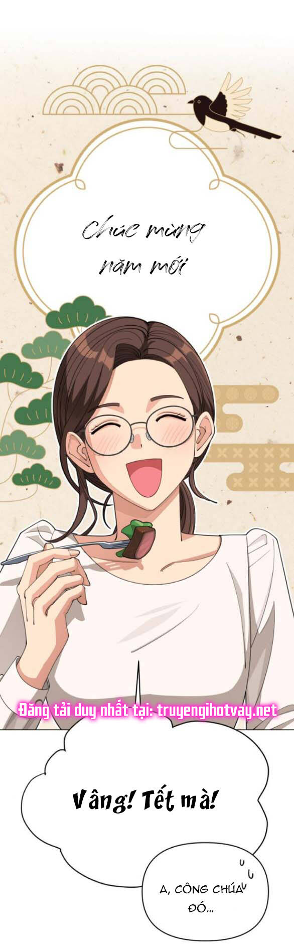 Tình Yêu Của Ik Seob Chapter 34.1 - Trang 2