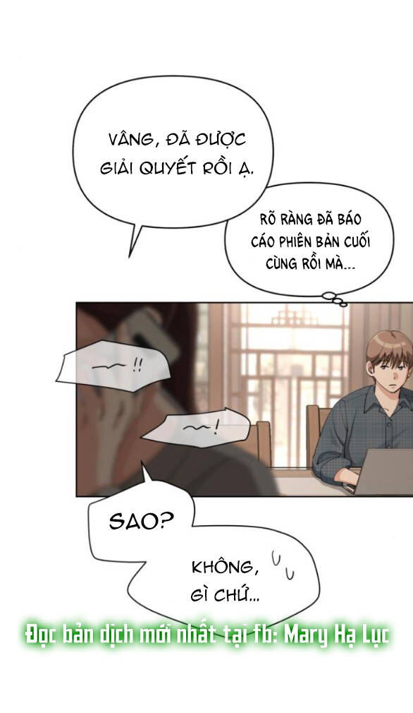 Tình Yêu Của Ik Seob Chapter 34.2 - Trang 2