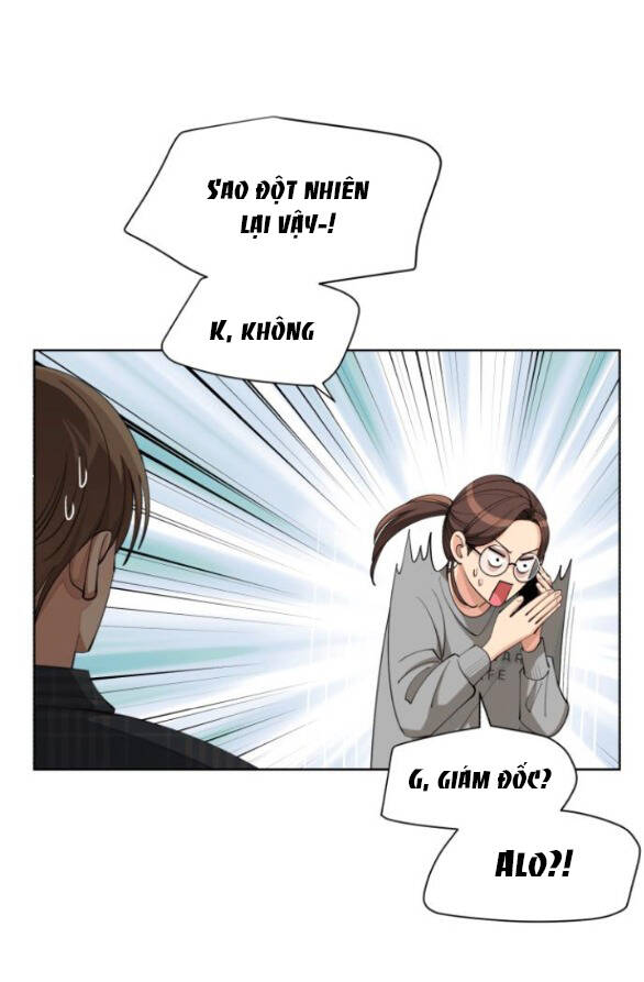 Tình Yêu Của Ik Seob Chapter 34.2 - Trang 2