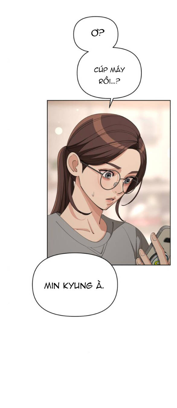 Tình Yêu Của Ik Seob Chapter 34.2 - Trang 2