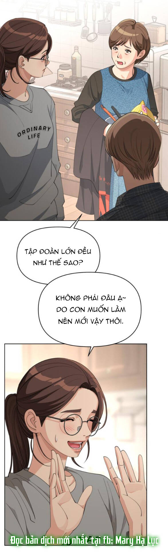 Tình Yêu Của Ik Seob Chapter 34.2 - Trang 2