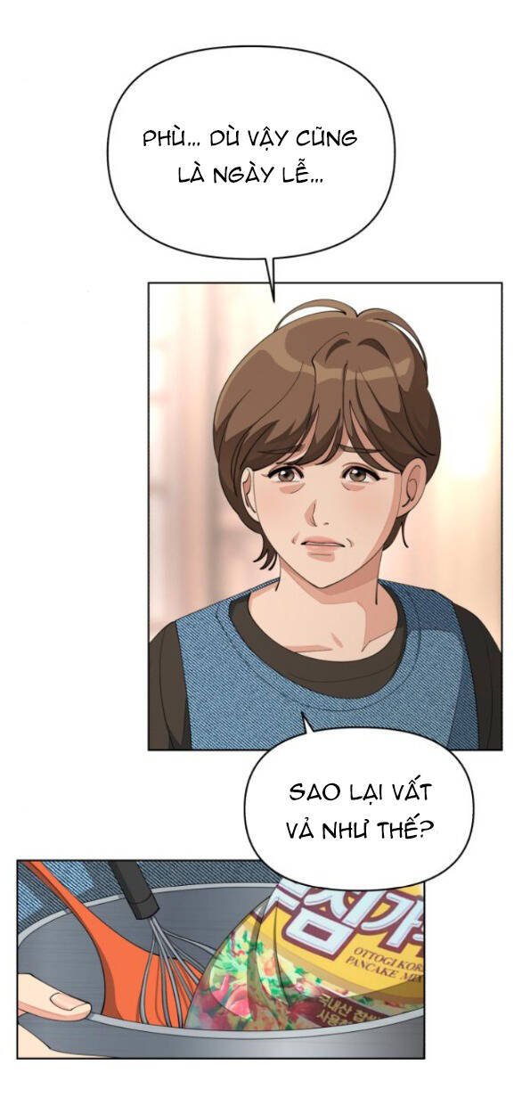 Tình Yêu Của Ik Seob Chapter 34.2 - Trang 2