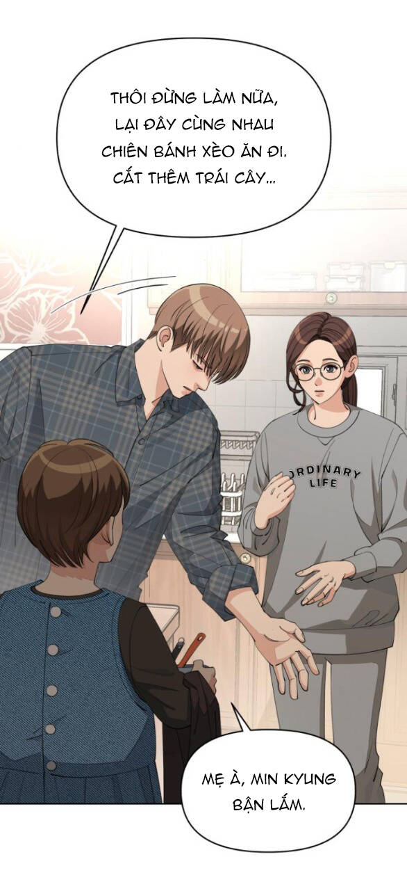 Tình Yêu Của Ik Seob Chapter 34.2 - Trang 2