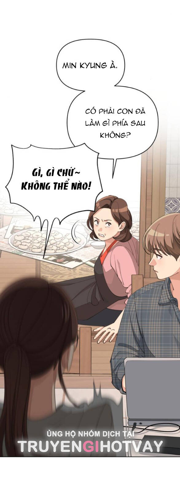 Tình Yêu Của Ik Seob Chapter 34.2 - Trang 2