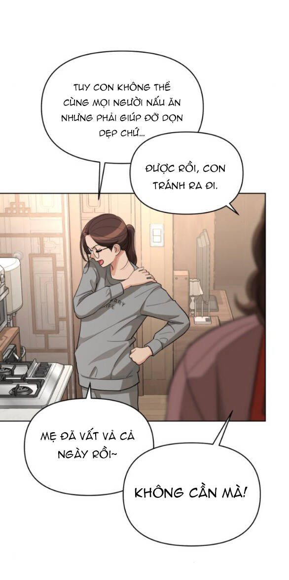 Tình Yêu Của Ik Seob Chapter 34.2 - Trang 2