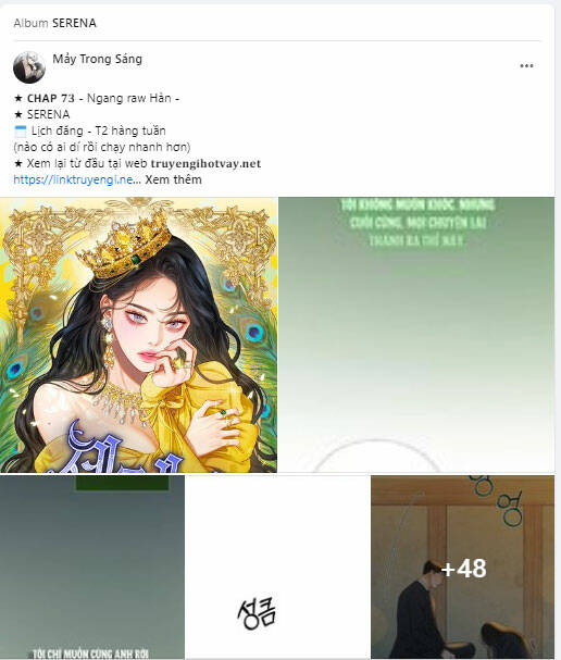 Tình Yêu Của Ik Seob Chapter 34.2 - Trang 2