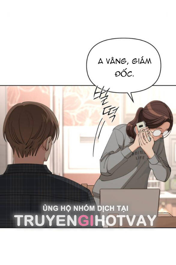 Tình Yêu Của Ik Seob Chapter 34.2 - Trang 2