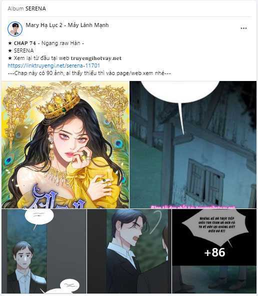 Tình Yêu Của Ik Seob Chapter 34.3 - Trang 2