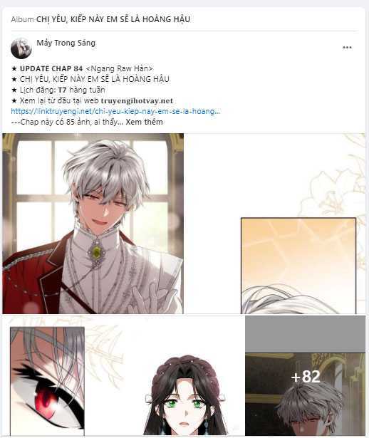 Tình Yêu Của Ik Seob Chapter 34.3 - Trang 2