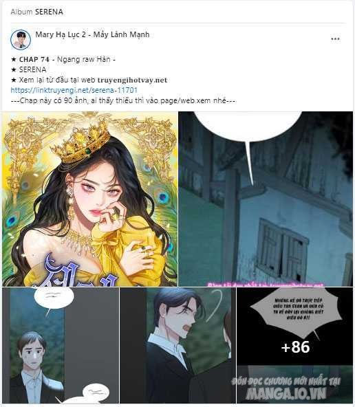 Tình Yêu Của Ik Seob Chapter 34 - Trang 2