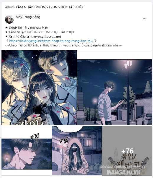 Tình Yêu Của Ik Seob Chapter 34 - Trang 2