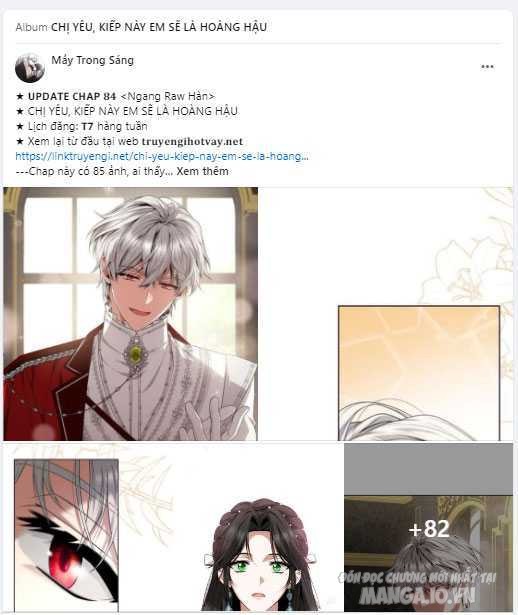 Tình Yêu Của Ik Seob Chapter 34 - Trang 2