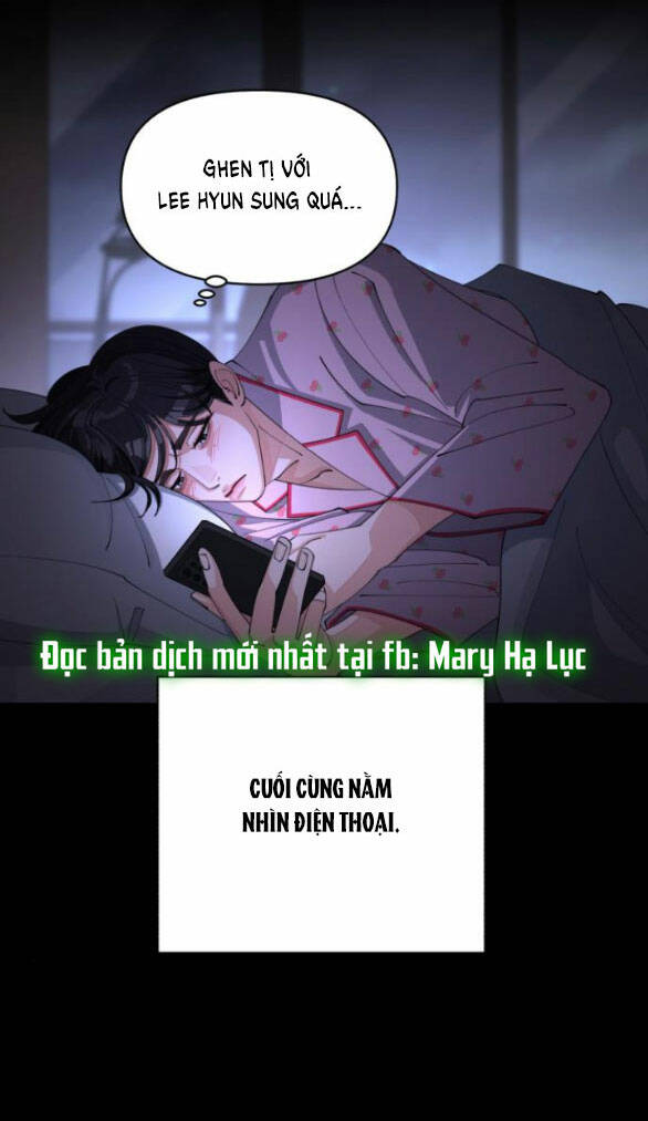 Tình Yêu Của Ik Seob Chapter 35.1 - Trang 2