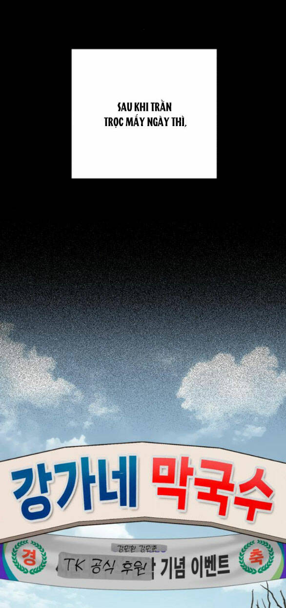 Tình Yêu Của Ik Seob Chapter 35.1 - Trang 2