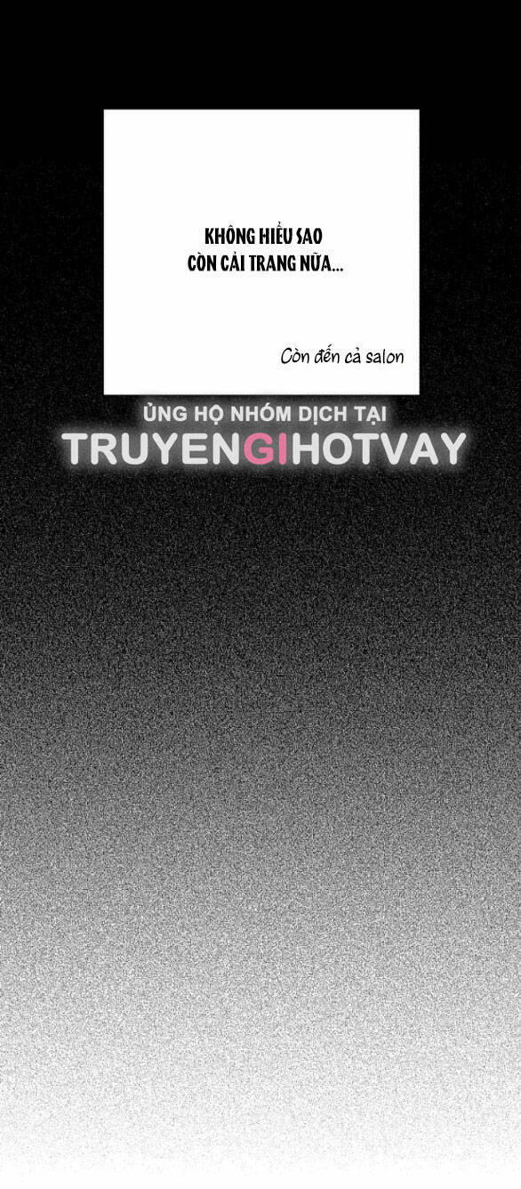 Tình Yêu Của Ik Seob Chapter 35.1 - Trang 2