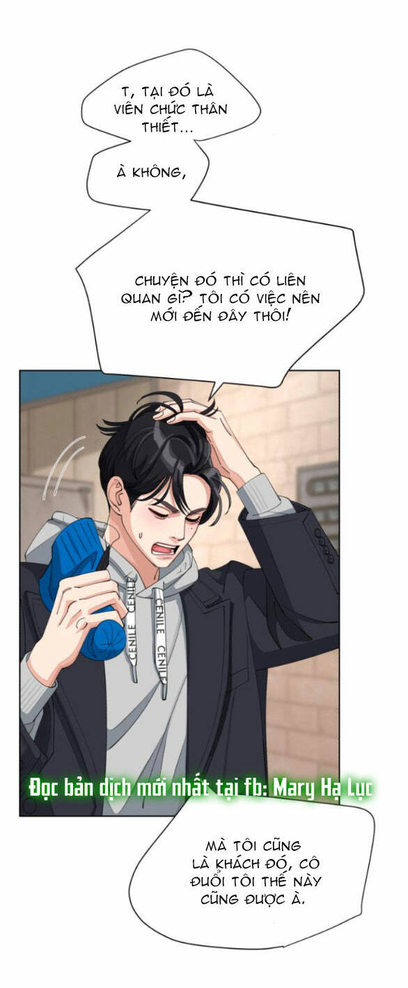 Tình Yêu Của Ik Seob Chapter 35.1 - Trang 2