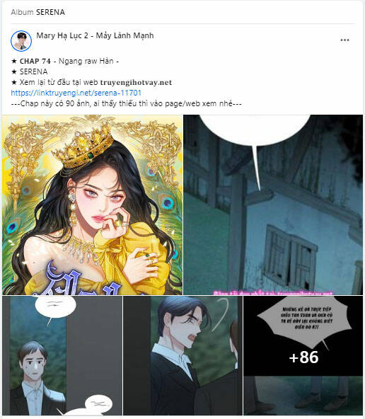 Tình Yêu Của Ik Seob Chapter 35.1 - Trang 2