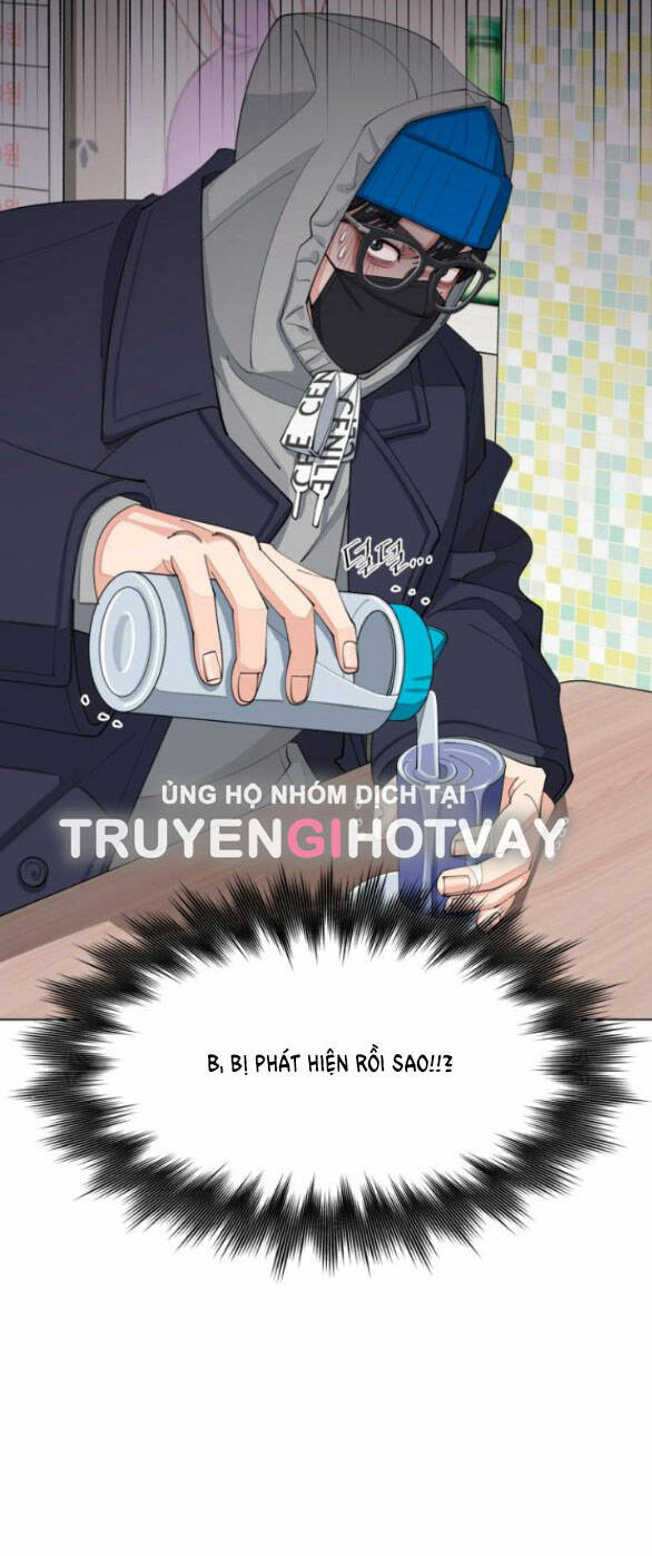 Tình Yêu Của Ik Seob Chapter 35.1 - Trang 2