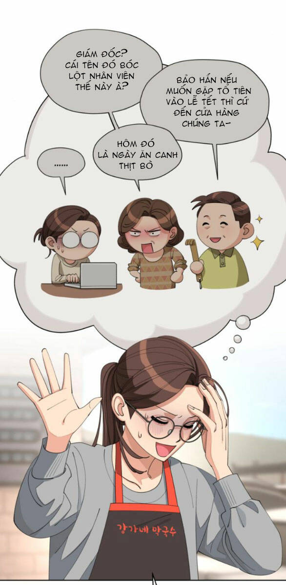 Tình Yêu Của Ik Seob Chapter 35.2 - Trang 2