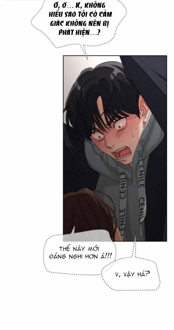 Tình Yêu Của Ik Seob Chapter 35.2 - Trang 2