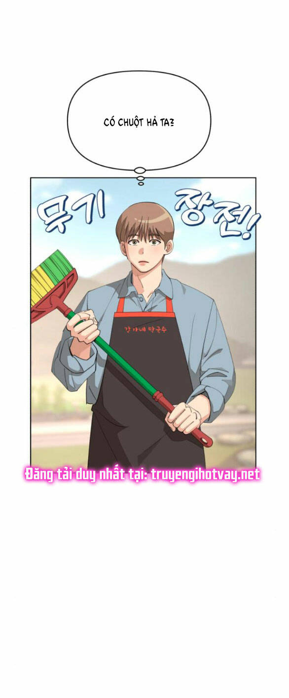 Tình Yêu Của Ik Seob Chapter 35.2 - Trang 2