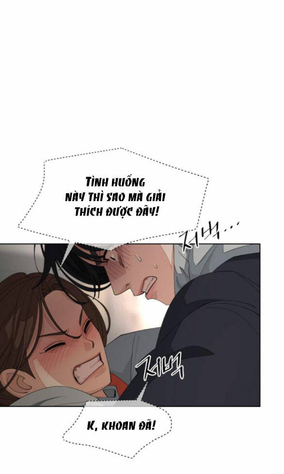 Tình Yêu Của Ik Seob Chapter 35.2 - Trang 2