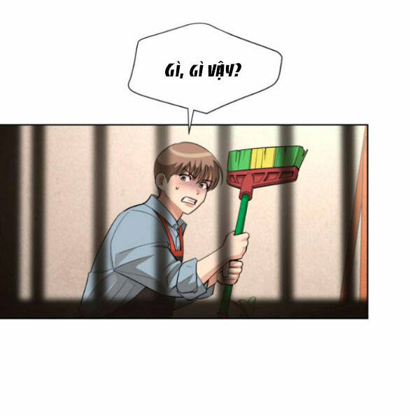 Tình Yêu Của Ik Seob Chapter 35.2 - Trang 2