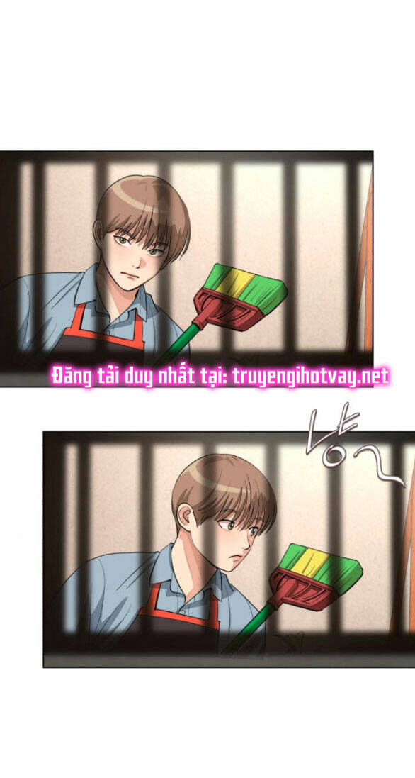 Tình Yêu Của Ik Seob Chapter 35.2 - Trang 2