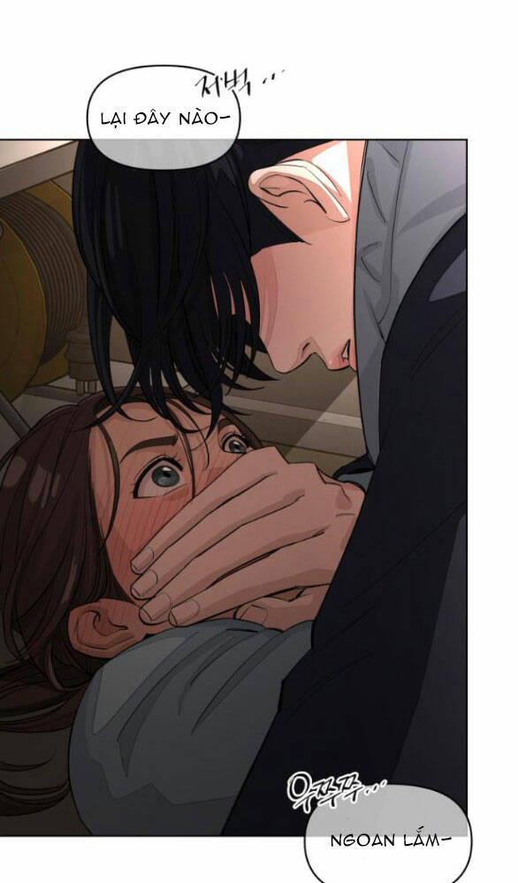 Tình Yêu Của Ik Seob Chapter 35.2 - Trang 2