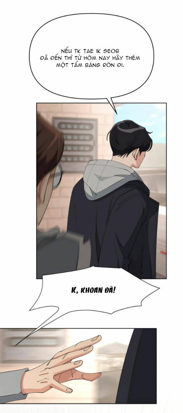 Tình Yêu Của Ik Seob Chapter 35.2 - Trang 2