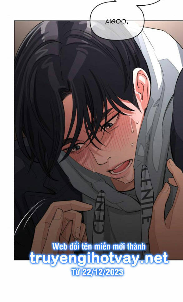 Tình Yêu Của Ik Seob Chapter 35.2 - Trang 2