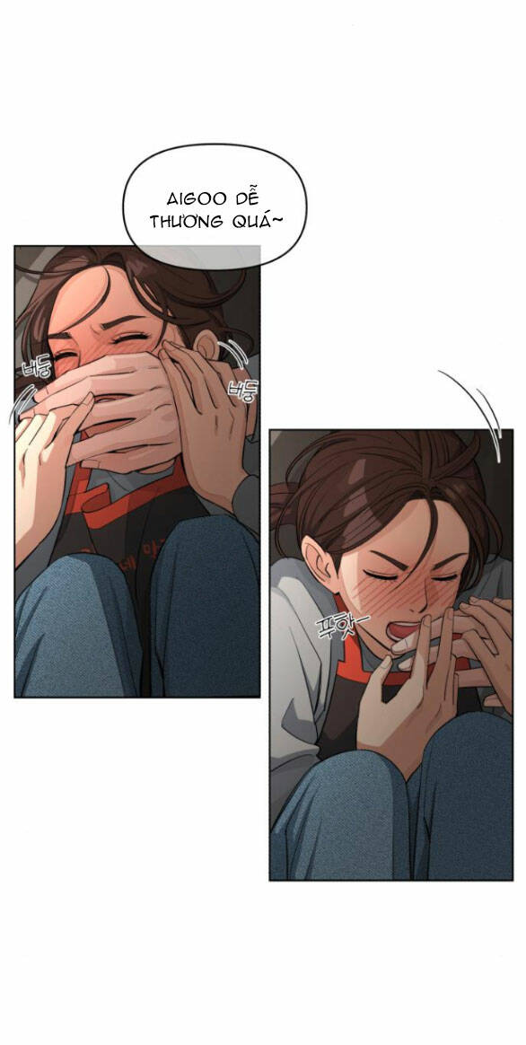 Tình Yêu Của Ik Seob Chapter 35.2 - Trang 2