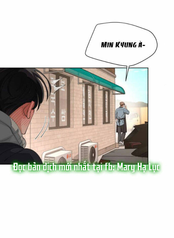 Tình Yêu Của Ik Seob Chapter 35.2 - Trang 2