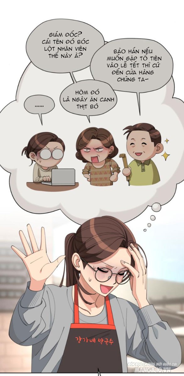 Tình Yêu Của Ik Seob Chapter 35 - Trang 2