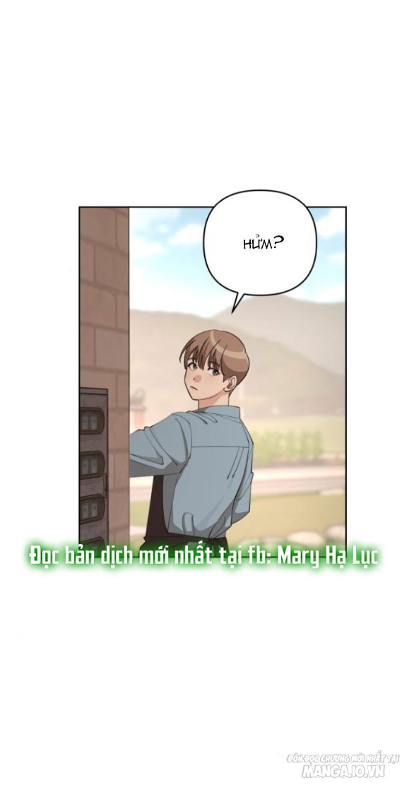 Tình Yêu Của Ik Seob Chapter 35 - Trang 2