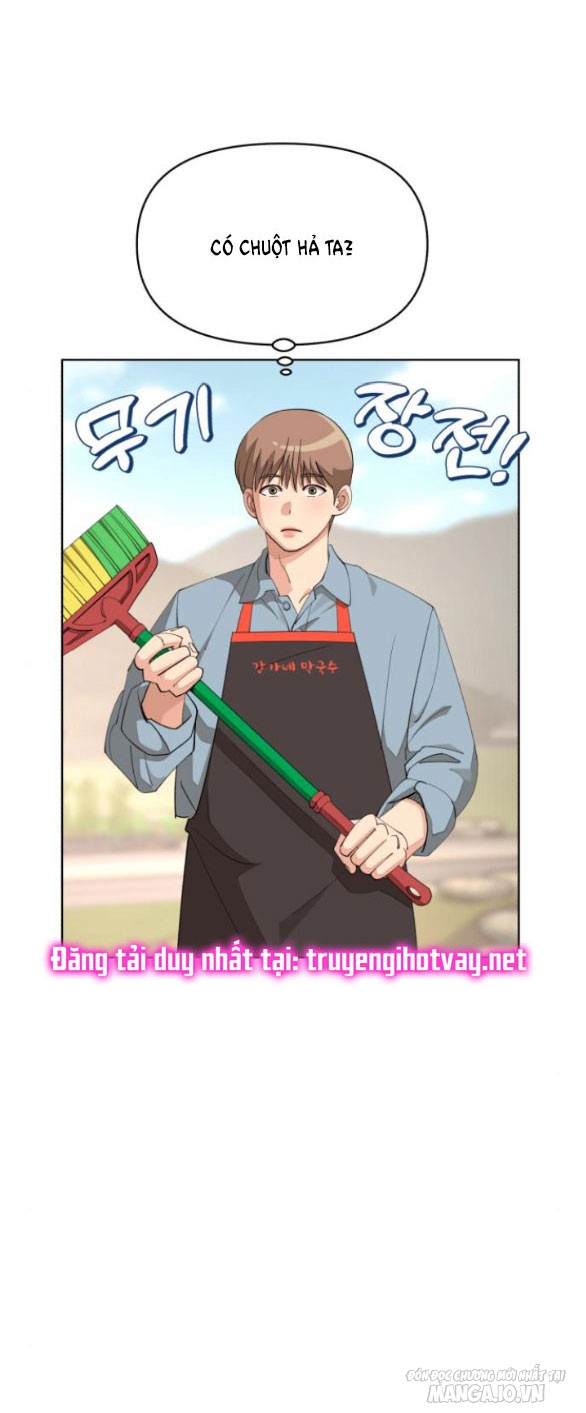 Tình Yêu Của Ik Seob Chapter 35 - Trang 2