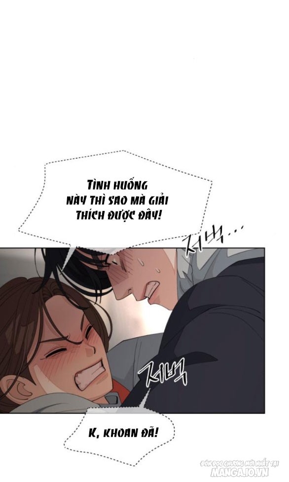 Tình Yêu Của Ik Seob Chapter 35 - Trang 2