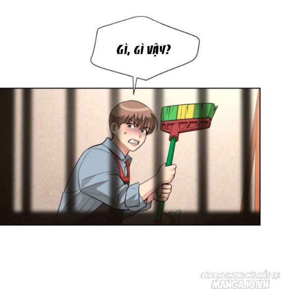 Tình Yêu Của Ik Seob Chapter 35 - Trang 2