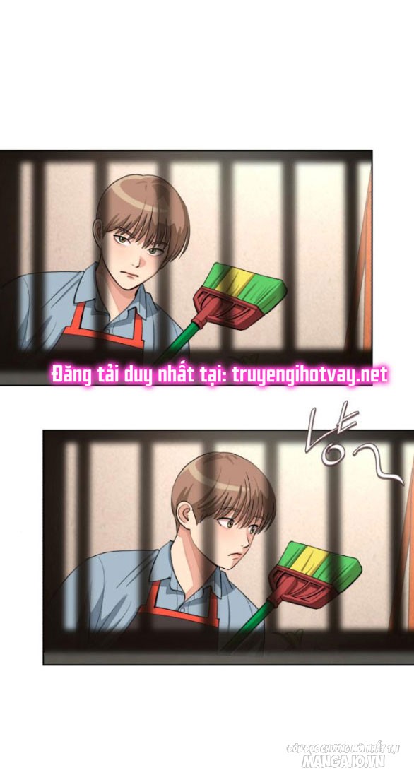 Tình Yêu Của Ik Seob Chapter 35 - Trang 2