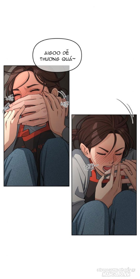 Tình Yêu Của Ik Seob Chapter 35 - Trang 2